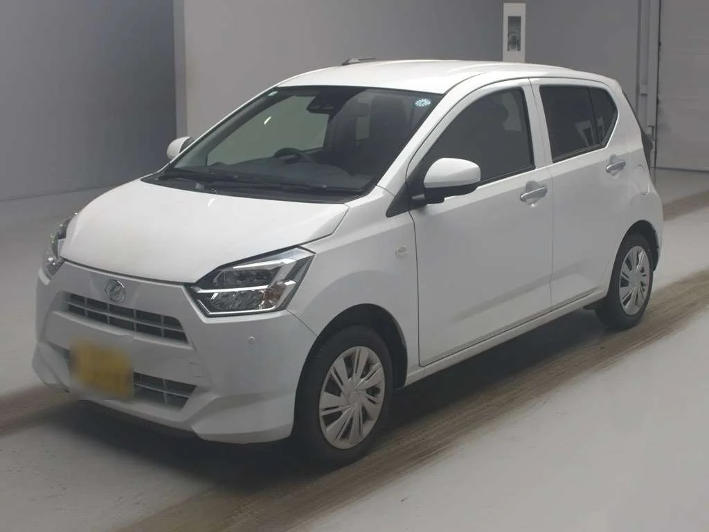 Daihatsu Mira e:S LA350S 2026